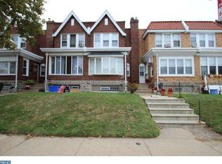 3205 Unruh Ave, Philadelphia, PA 19149