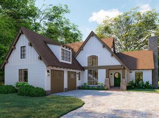 Rustek Plan, Scioto Bluff, Powell, OH 43065