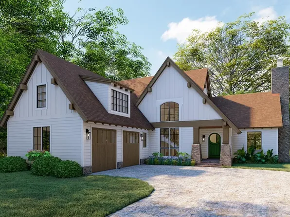 Rustek Plan, Scioto Bluff