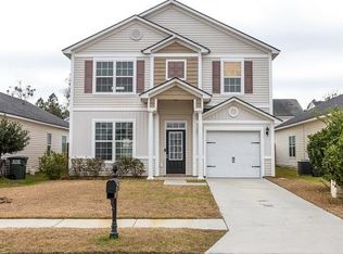 201 Chapel Lake Cir S, Savannah, GA 31419