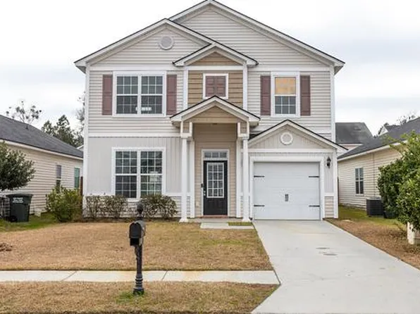 201 Chapel Lake Cir S, Savannah, GA 31419