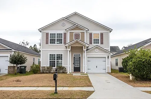 201 Chapel Lake Cir S Photo 1