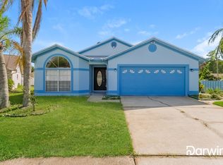 8406 Picnic Ct, New Port Richey, FL 34653