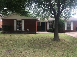 5004 Lakefront Dr, Wichita Falls, TX 76310