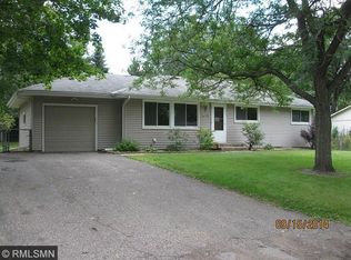 2670 Randy Ave, White Bear Township, MN 55110