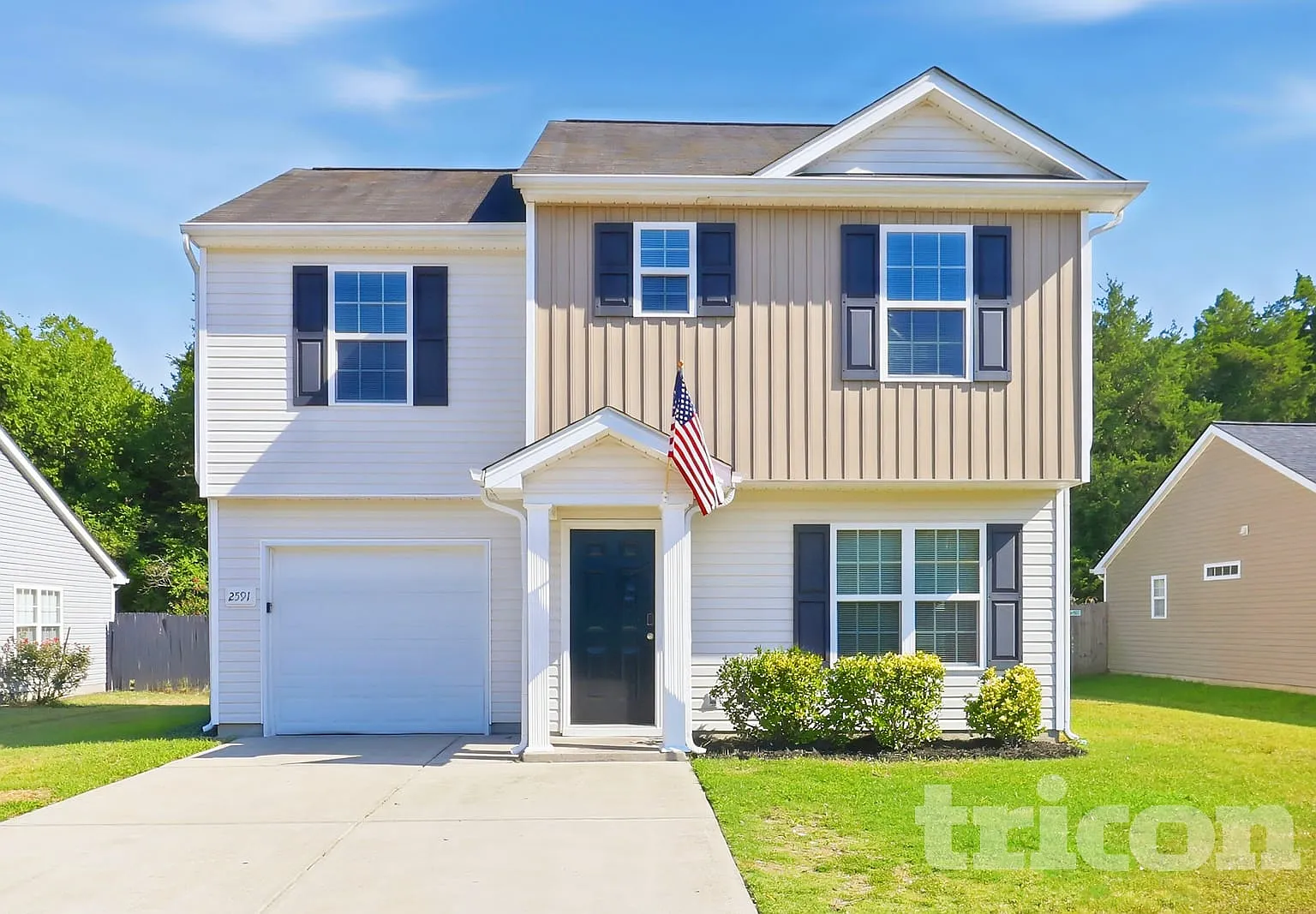 2591 April Showers Lane Rock Hill SC — Photo 1