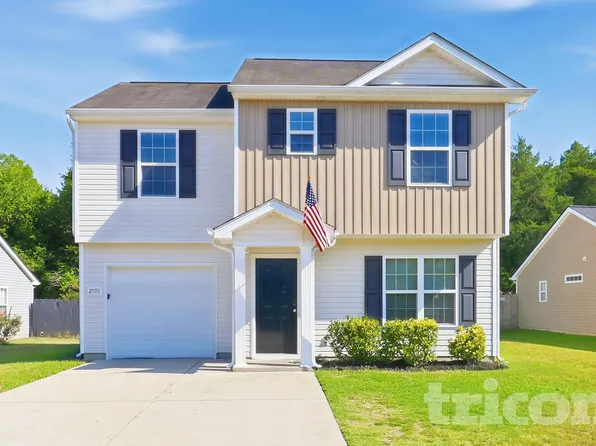 2591 April Showers Ln, Rock Hill, SC 29730