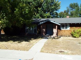 180 Tahoe Dr, Carson City, NV