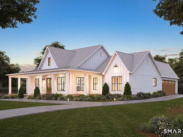 23-1 Heritage Lot 1 Road, East Lyme, CT 06333