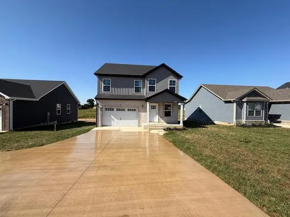6 Hugh Hunter Rd, Oak Grove, KY 42262
