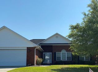 645 Aidan Dr, Sumter, SC 29154