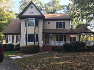 5537 Sunbeam Rd, North Chesterfield, VA 23234