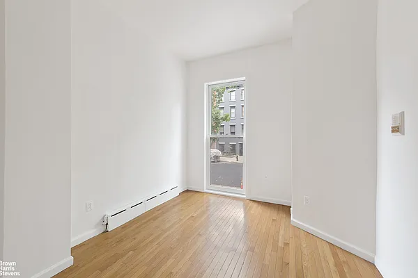 Rented by Brown Harris Stevens | media 8