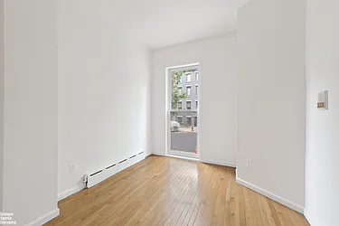 Rented by Brown Harris Stevens