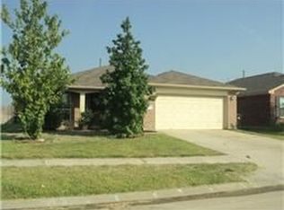 9703 Summer Laurel Ln, Houston, TX 77088