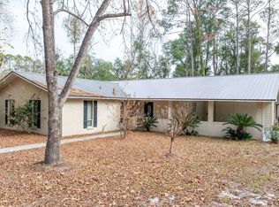 8820 135th Rd, Live Oak, FL 32060