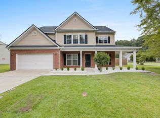 141 Sweet Alyssum Dr, Ladson, SC 29456