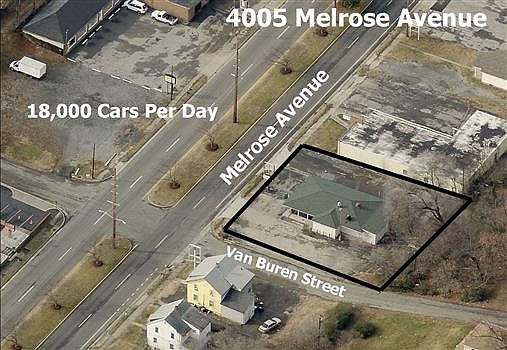 1st image of 4005 Melrose Ave NW