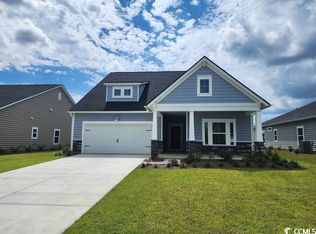 4098 Da Vinci Drive Collins LOT 650, Myrtle Beach, SC 29579