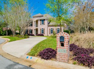 4530 Bohemia Dr, Pensacola, FL 32504