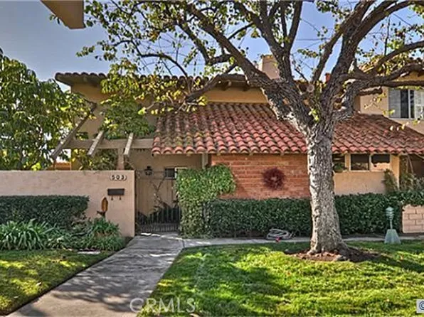 503 Avenida Campana, Newport Beach, CA 92660