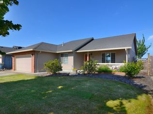 1648 Iron Horse Rd, Eugene, OR 97402