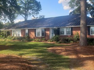 1652 J Kenneth Hall Rd, Hookerton, NC 28538