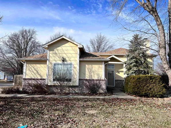 2622 S Linden St, Wichita, KS 67210