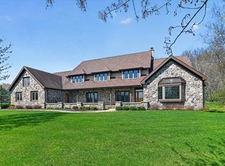 3921 Swoboda Rd, Verona, WI 53593
