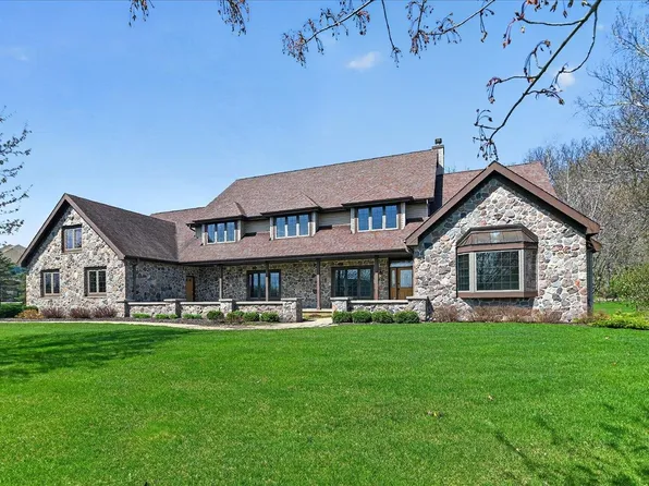 3921 Swoboda Rd, Verona, WI 53593