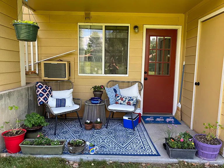 1640 Kirkwood Dr #2116 — Photo 8