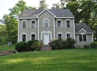 276 Shore Dr, Salem, NH 03079