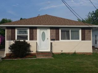 4705 Hillside Ave, Garfield Heights, OH