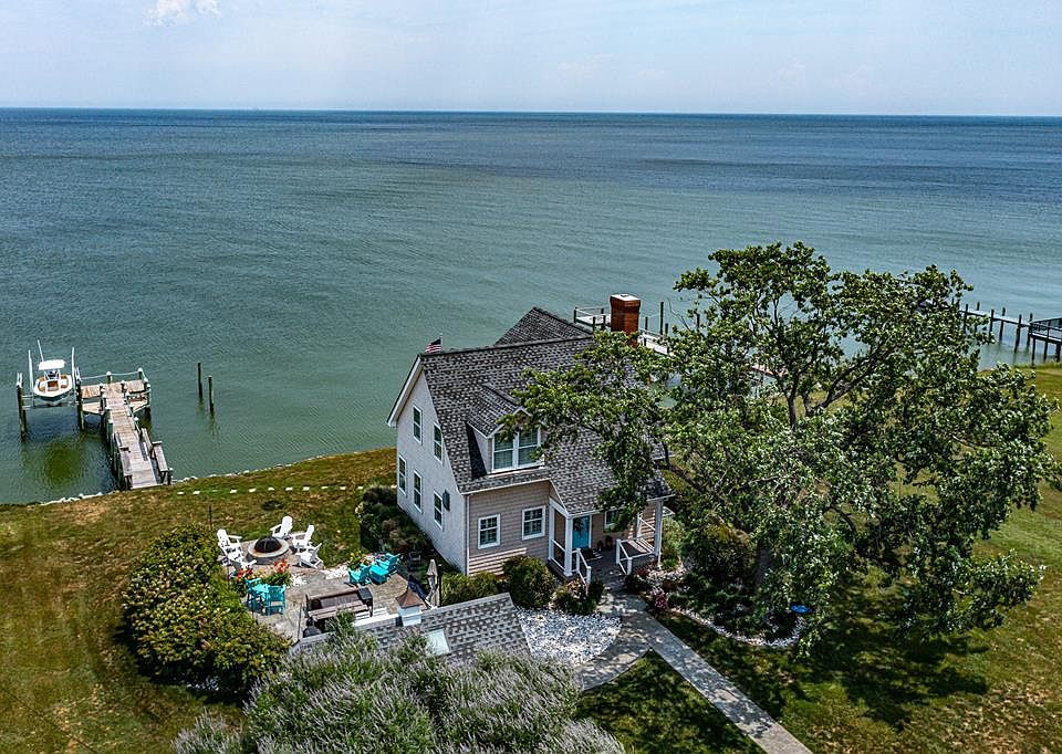 1st image of 639 Marshall Beach Rd