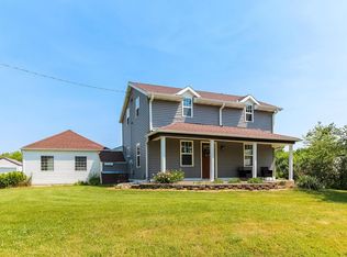 W1096 County Road O, Oconomowoc, WI 53066