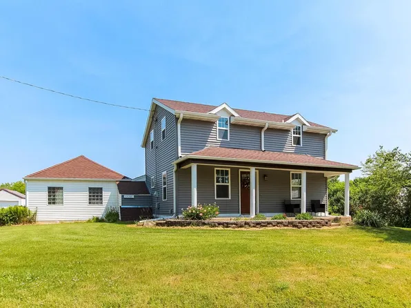 W1096 County Road O, Oconomowoc, WI 53066