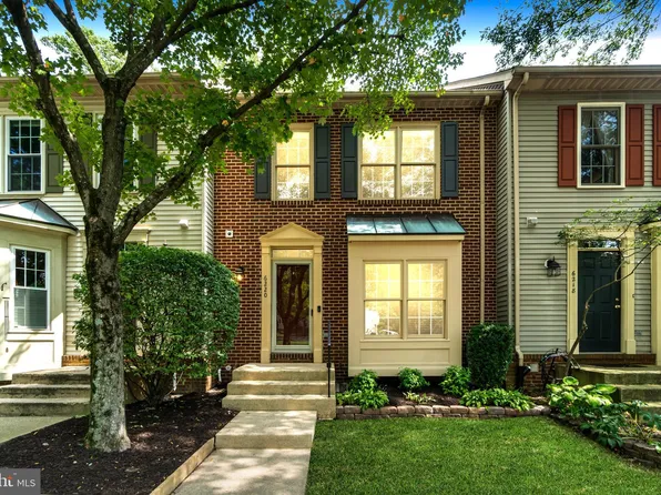 6220 Stratford Ct, Elkridge, MD 21075