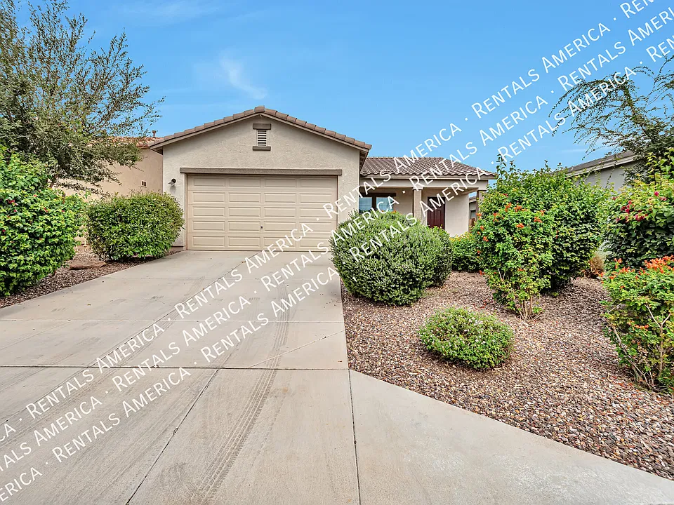 476 W Glacier Bay Dr