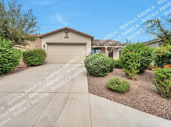 476 W Glacier Bay Dr, Queen Creek, AZ 85140
