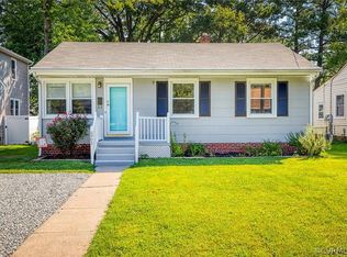 6903 Princess Rd, Henrico, VA 23228
