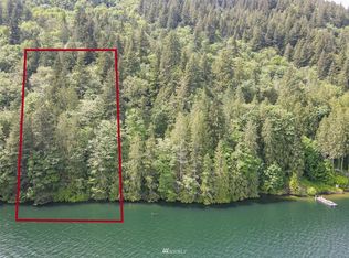 LOT Eighteen Lake Whatcom Blvd, Bellingham, WA 98226
