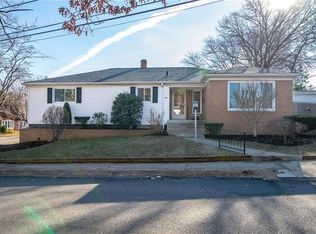 44 Fowler Ave, Pawtucket, RI 02860