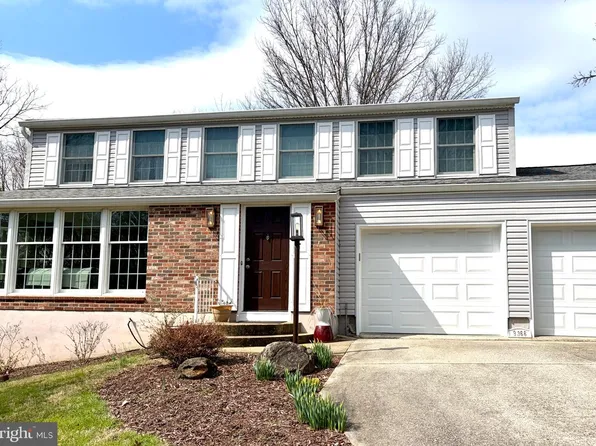 9366 Westering Sun, Columbia, MD 21045