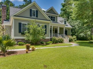 4193 Lady Banks Ln, Ravenel, SC 29470