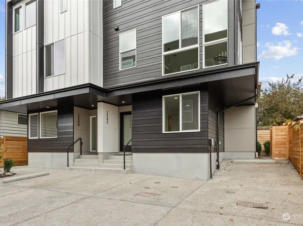 1528 A NW 62nd Street, Seattle, WA 98107