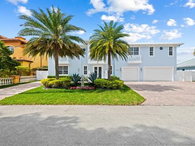 4161 NE 30th Ter, Lighthouse Pt, FL, 33064
