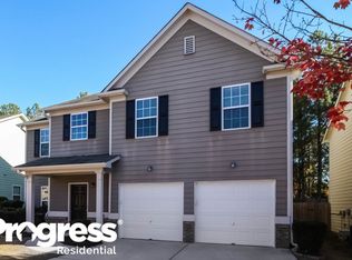 5005 Amethyst Dr, Douglasville, GA 30135