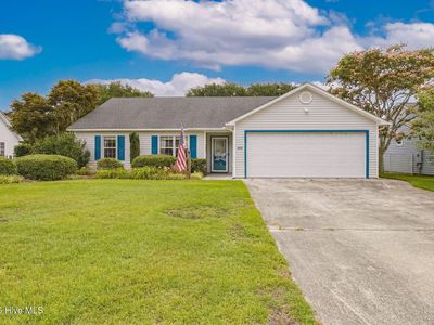 608 Brook Street, Morehead City, NC, 28557