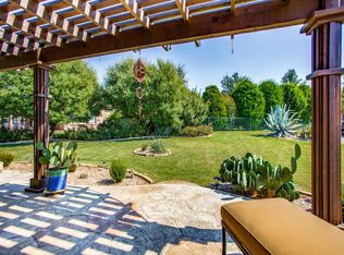 1111 Troon Dr, Frisco, TX 75034