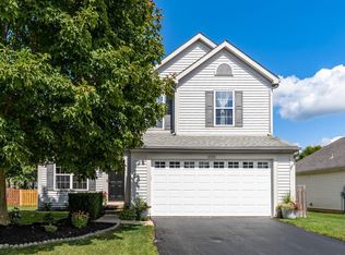 2220 Farmland Dr, Delaware, OH 43015